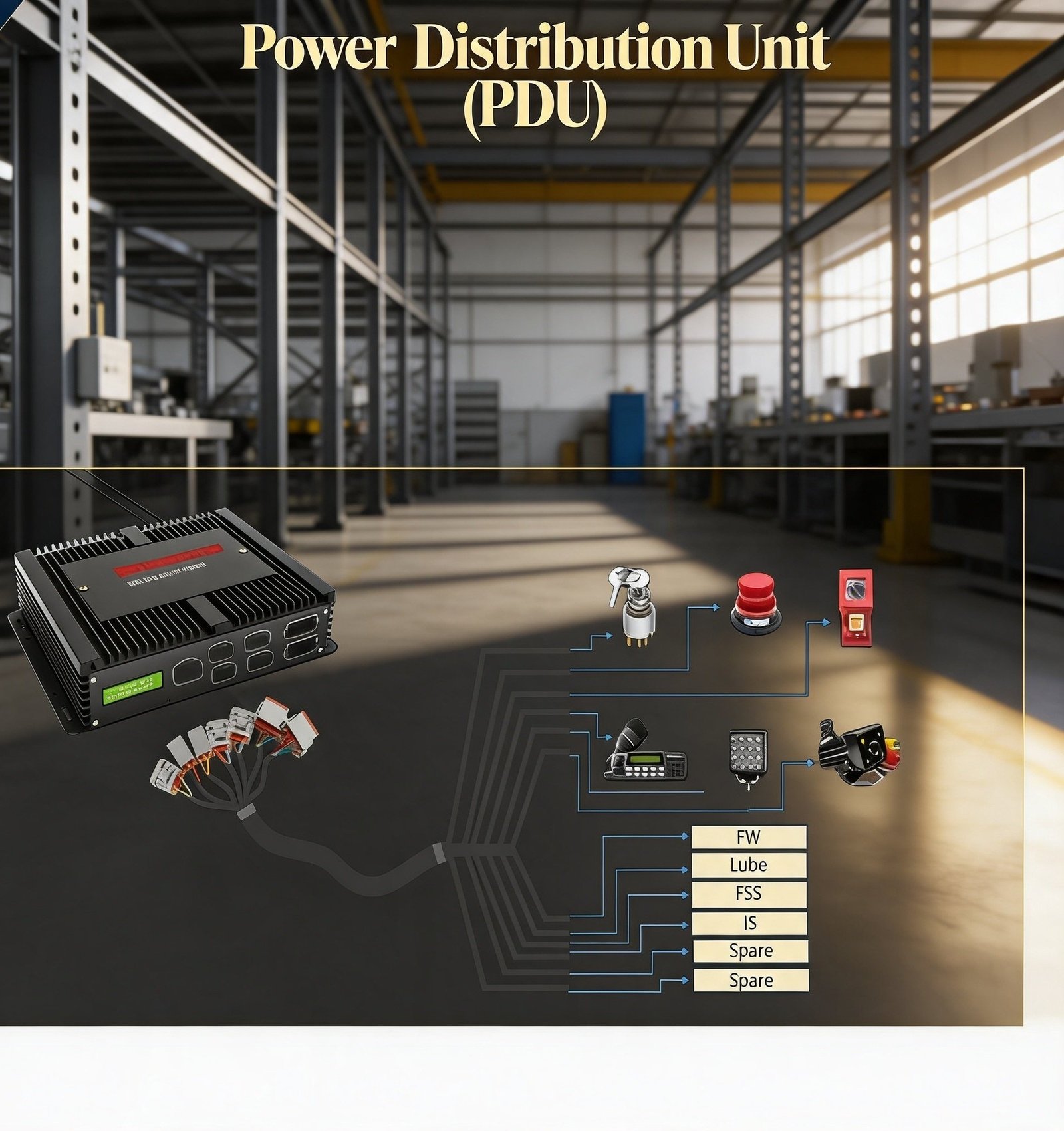 Automatic Sensor