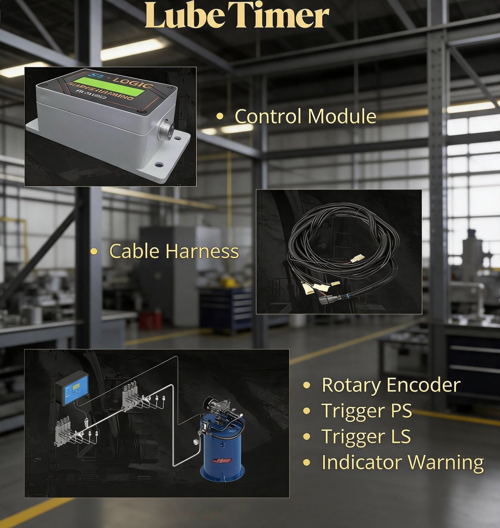 Automatic Sensor