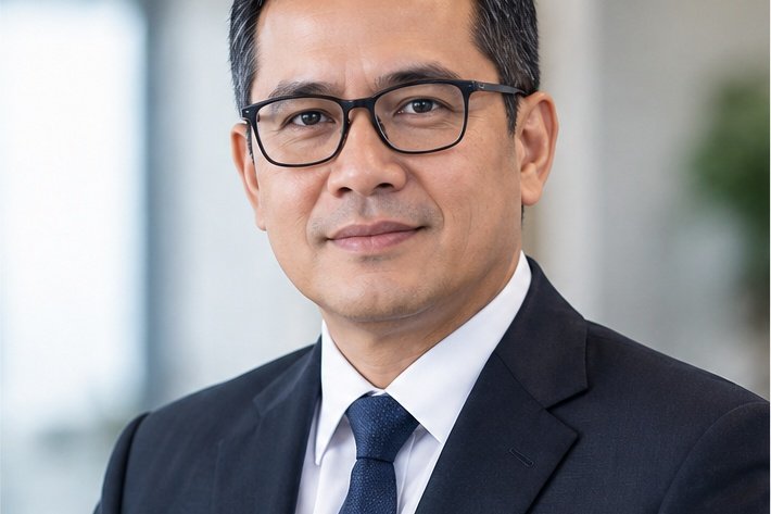 General Manager NOY General Supply & Services